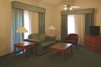Hotel La Quinta Inn Abilene