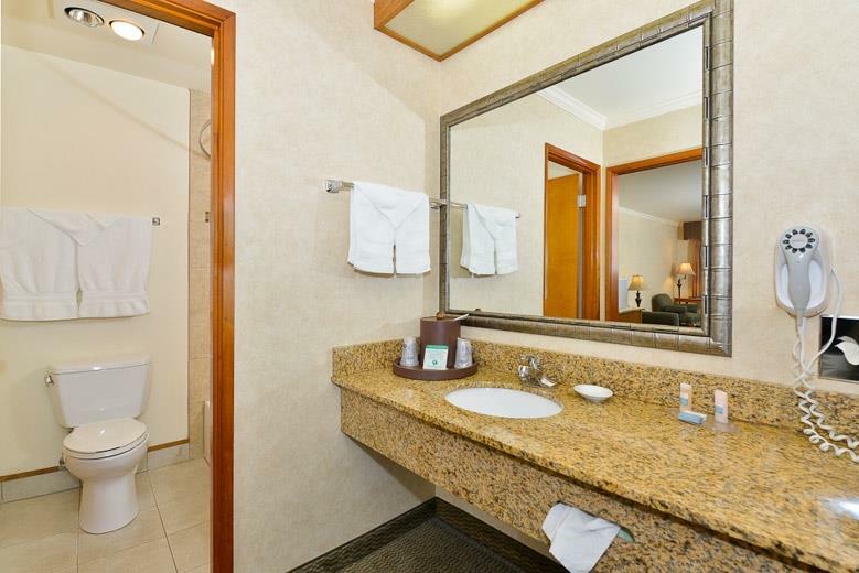 Hotel Best Western Holiday Motel