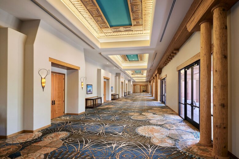 Hotel Sheraton Wild Horse Pass Resort & Spa