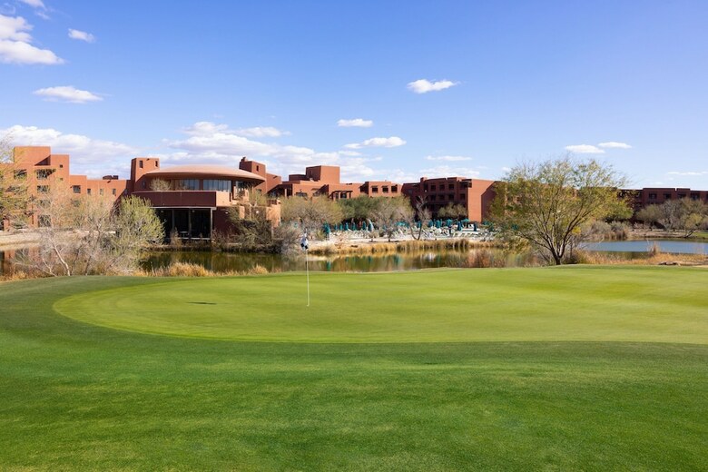 Hotel Sheraton Wild Horse Pass Resort & Spa