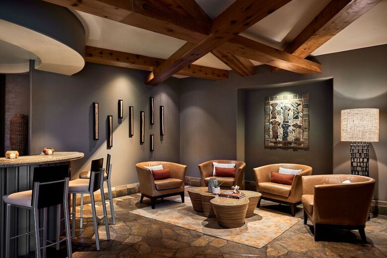 Hotel Sheraton Wild Horse Pass Resort & Spa