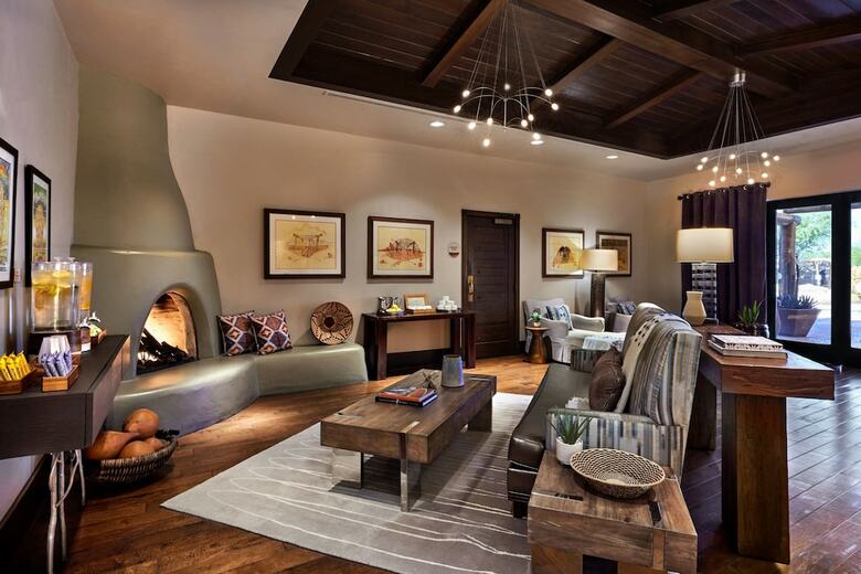Hotel Sheraton Wild Horse Pass Resort & Spa