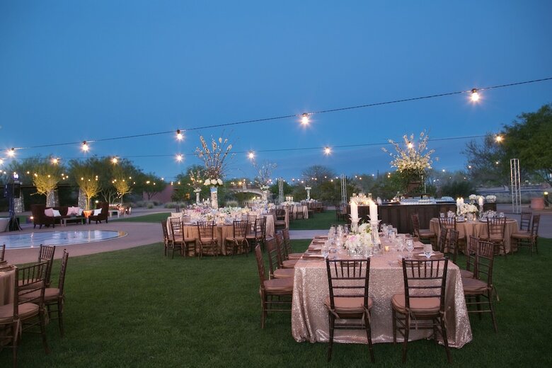 Hotel Sheraton Wild Horse Pass Resort & Spa