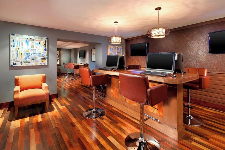 Hotel Sheraton Wild Horse Pass Resort & Spa