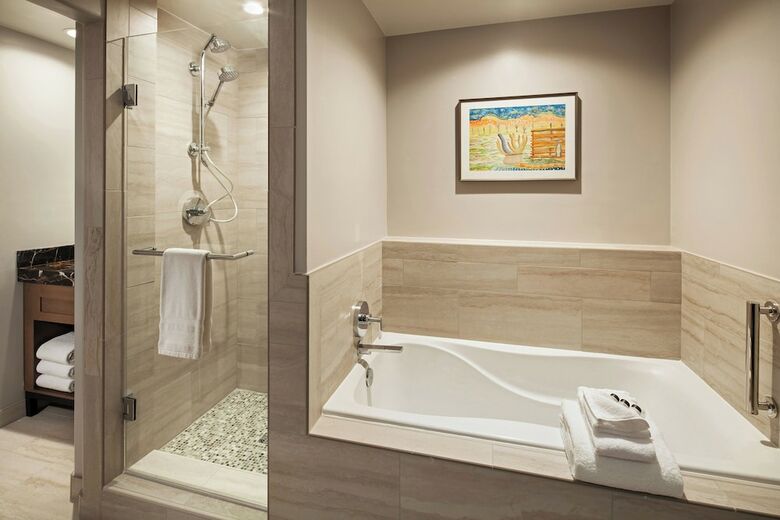 Hotel Sheraton Wild Horse Pass Resort & Spa