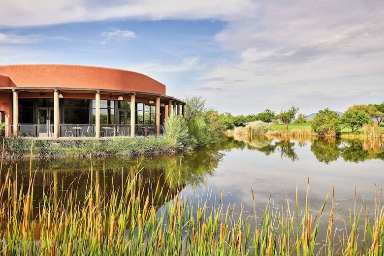Hotel Sheraton Wild Horse Pass Resort & Spa