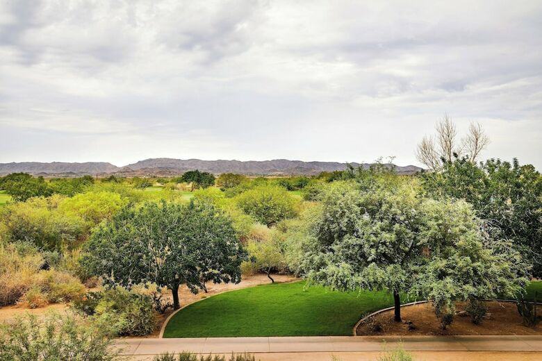 Hotel Sheraton Wild Horse Pass Resort & Spa