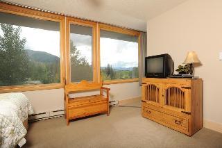 Hotel Lakeside Village Condominiums (.)