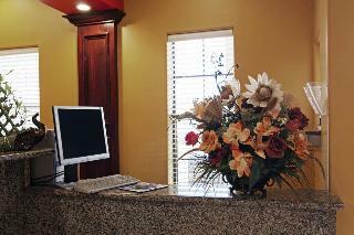 Hotel Super 8 Mcallen Hidalgo/mission Area