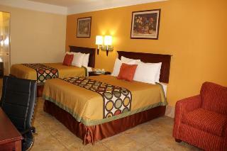 Hotel Super 8 Mcallen Hidalgo/mission Area