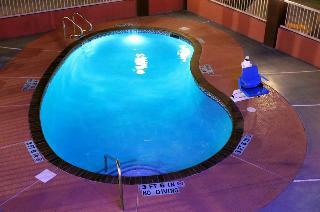 Hotel Super 8 Mcallen Hidalgo/mission Area