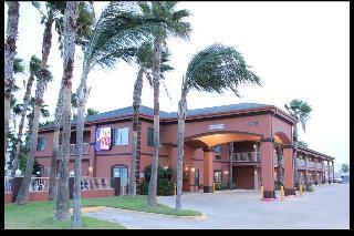 Hotel Super 8 Mcallen Hidalgo/mission Area