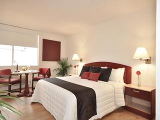 Hotel Mision Express Mcallen