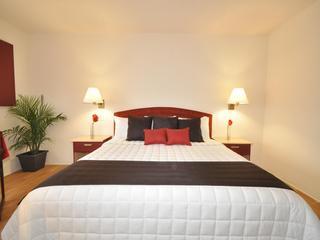 Hotel Mision Express Mcallen