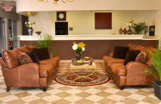 Hotel Mision Express Mcallen