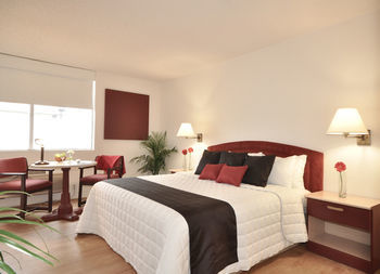 Hotel Mision Express Mcallen