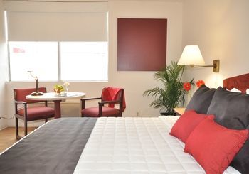 Hotel Mision Express Mcallen