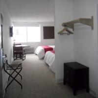 Hotel Mision Express Mcallen