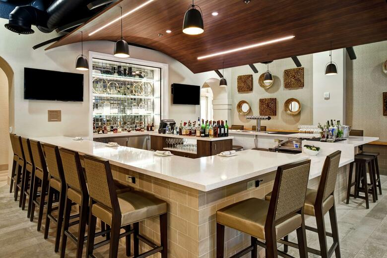 Hotel Embassy Suites Milpitas - Silicon Valley