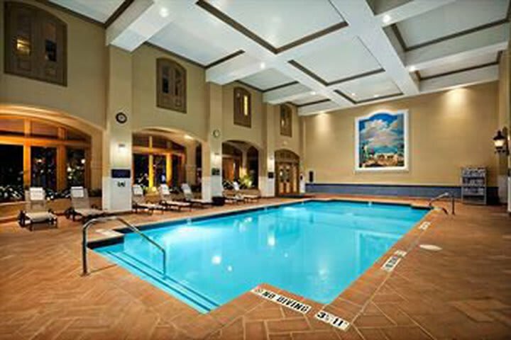 Hotel Embassy Suites Milpitas - Silicon Valley