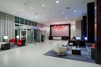 Clarion Hotel