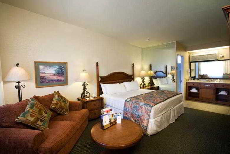 Hotel Casa Ojai Inn