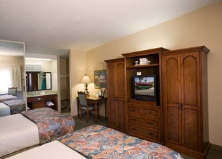 Hotel Casa Ojai Inn