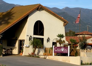 Hotel Casa Ojai Inn
