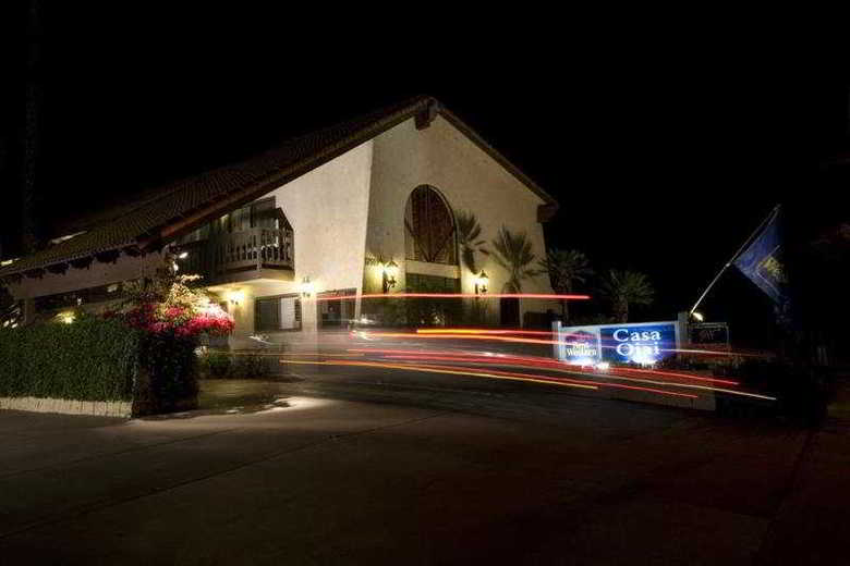 Hotel Casa Ojai Inn