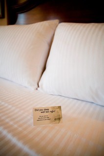 Hotel Casa Ojai Inn