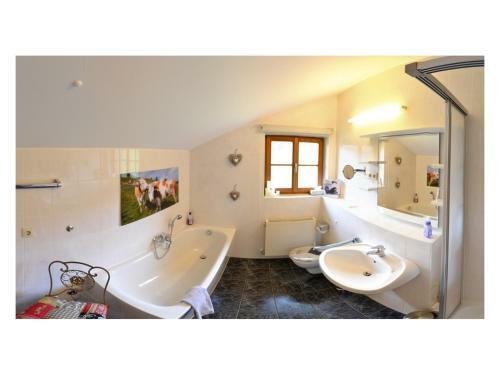 Apartamentos Haus Sonnbichl