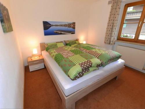 Apartamentos Haus Sonnbichl