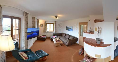 Apartamentos Haus Sonnbichl