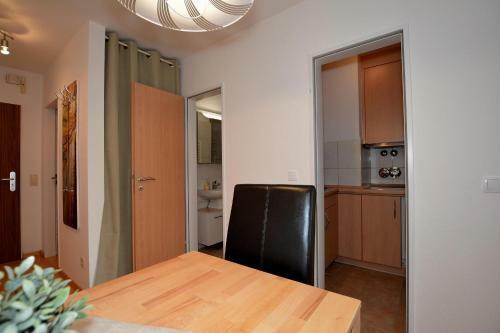 Apartamento Borkum-vier