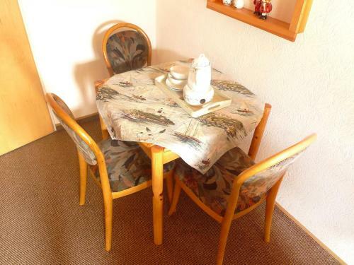 Apartment Dehne.2