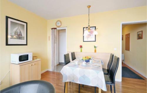 One-bedroom Apartment In Freyung