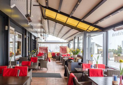 Hotel Mein Strandhaus - Friedrichruh