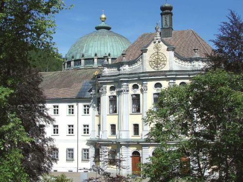 Hotel Klosterhof