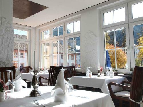 Hotel Klosterhof