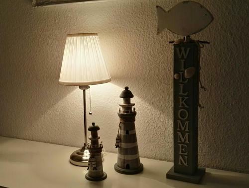 Apartamento Wat(t) Ne Wohnung