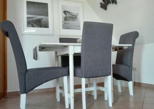 Apartamento Wat(t) Ne Wohnung