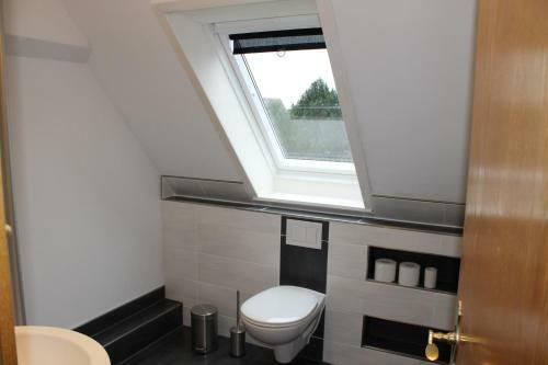 Apartamento Wat(t) Ne Wohnung