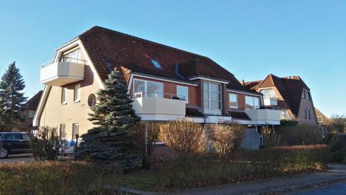 Apartamento Wat(t) Ne Wohnung