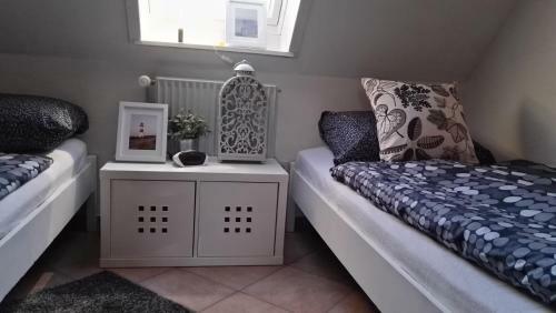 Apartamento Wat(t) Ne Wohnung