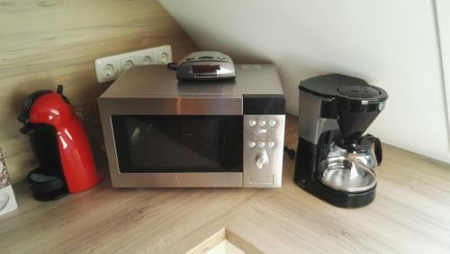 Apartamento Wat(t) Ne Wohnung