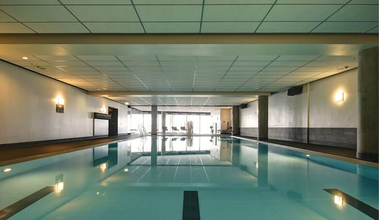 Hotel Jumeirah Frankfurt