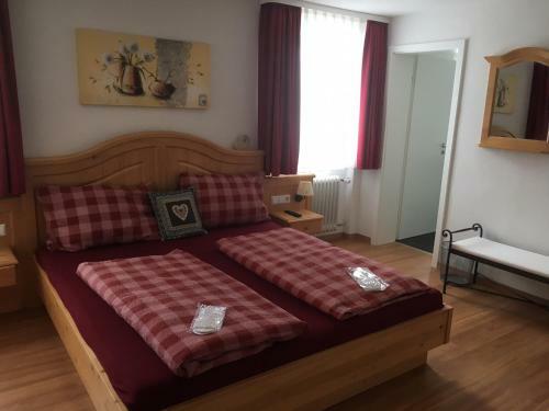 Hotel-pension Windgf�ll