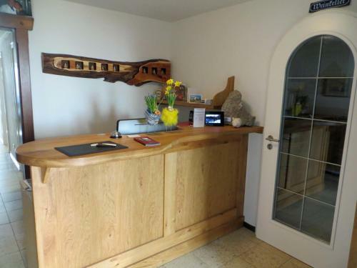Hotel-pension Windgf�ll