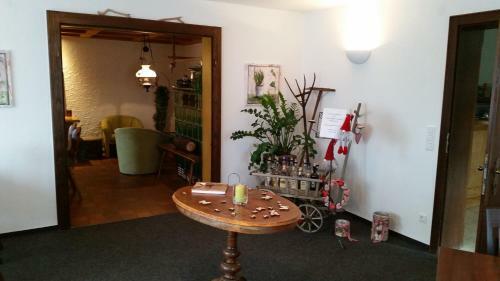 Hotel-pension Windgf�ll