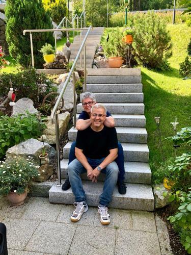Hotel-pension Windgf�ll